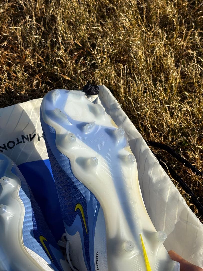 シューズ Nike Phantom 6 Elite FG - Fear Nothing