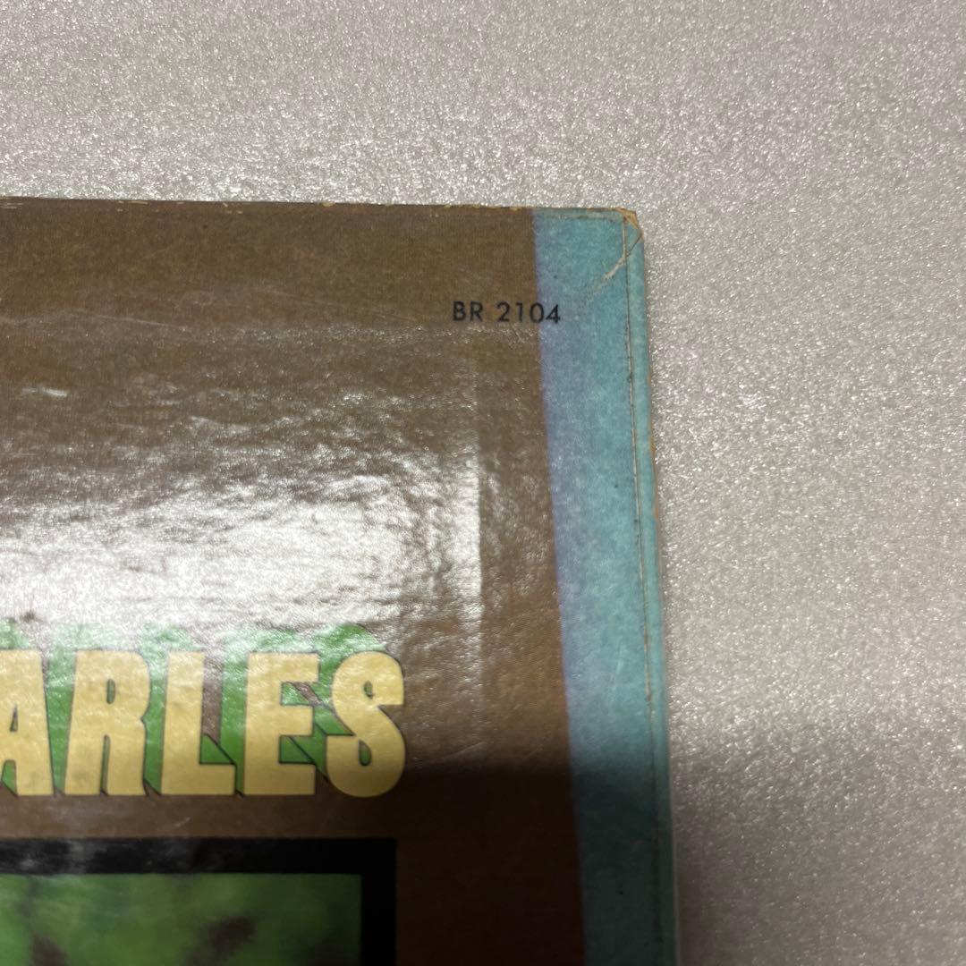 Bobby Charles LPレコード　ボビーチャールズ