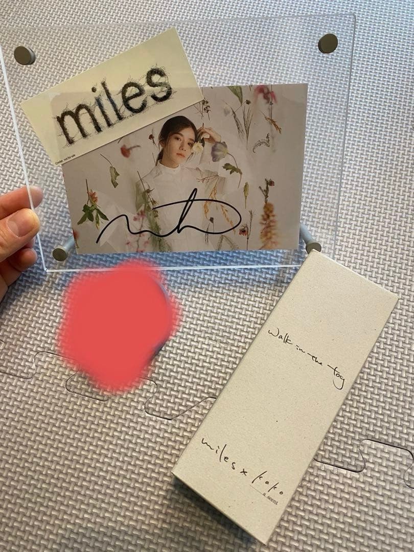 【確認用】　milet CD DVD tシャツグッズセット　バラ売り可