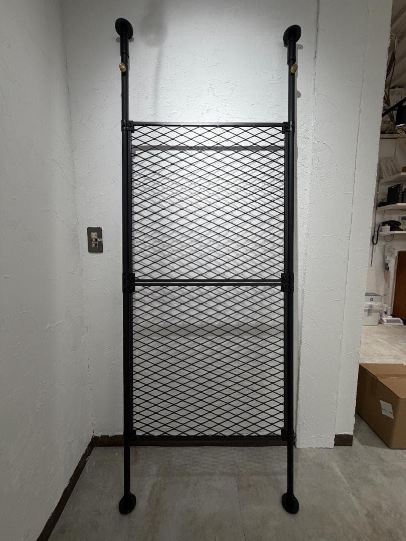 【セット販売用】DRAW A LINE 102 パーテーション　2セット