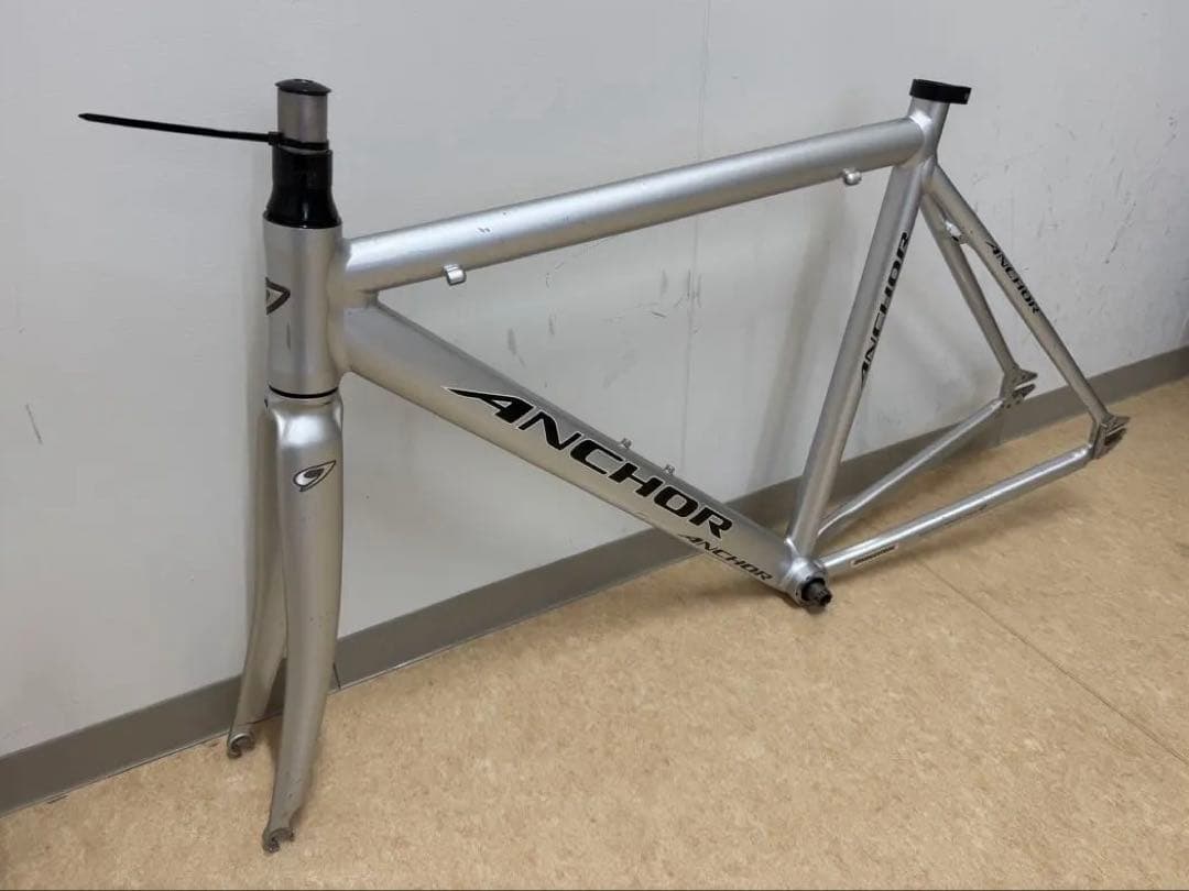 ブリヂストン ANCHOR PA3 フレーム・BBセット