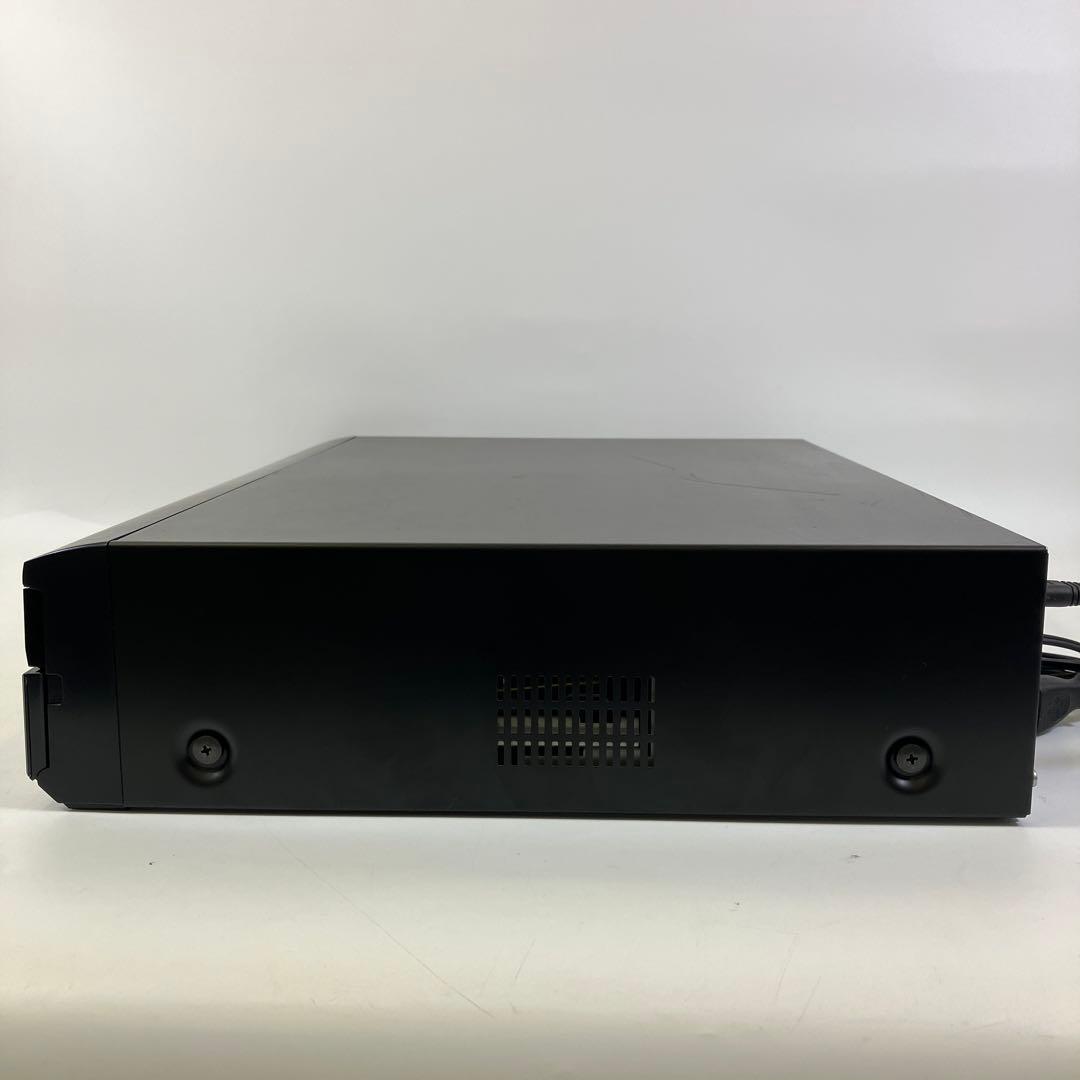 【動作OK】パナソニック DMR-BR670V VHS一体型ブルーレイレコーダー