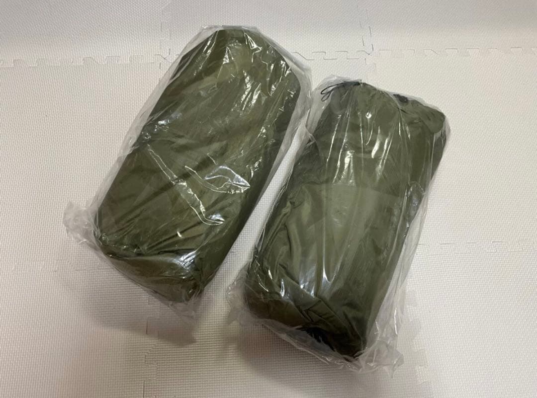 新品helinox Cot Tent Solo Inner+Solo Fly