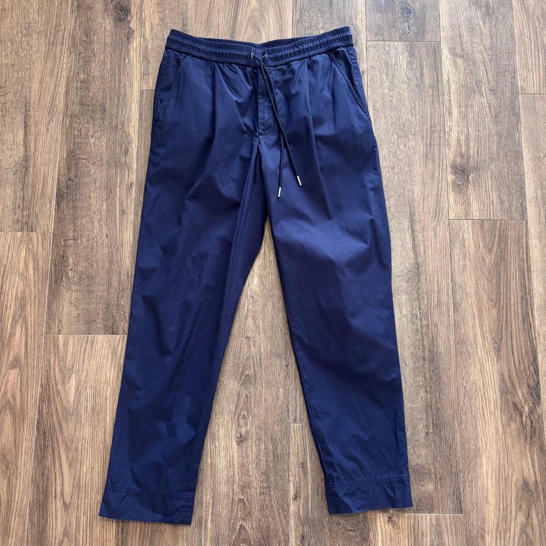 MONCLER モンクレール　PANTALONE SPORTIVOイージーパンツ