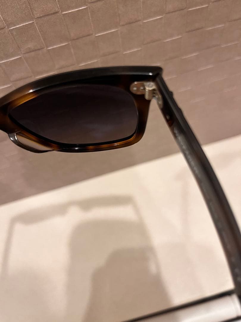 Ray-Ban（レイバン） WAYFARER RB2140-F