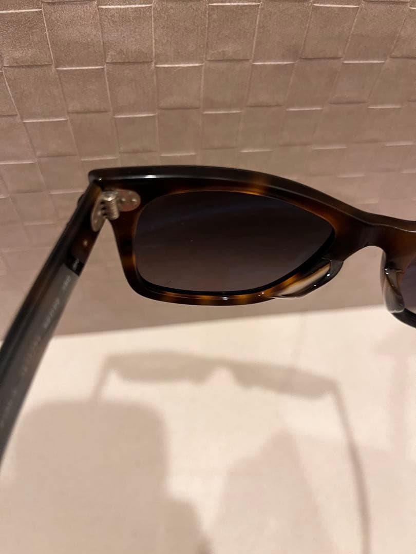Ray-Ban（レイバン） WAYFARER RB2140-F