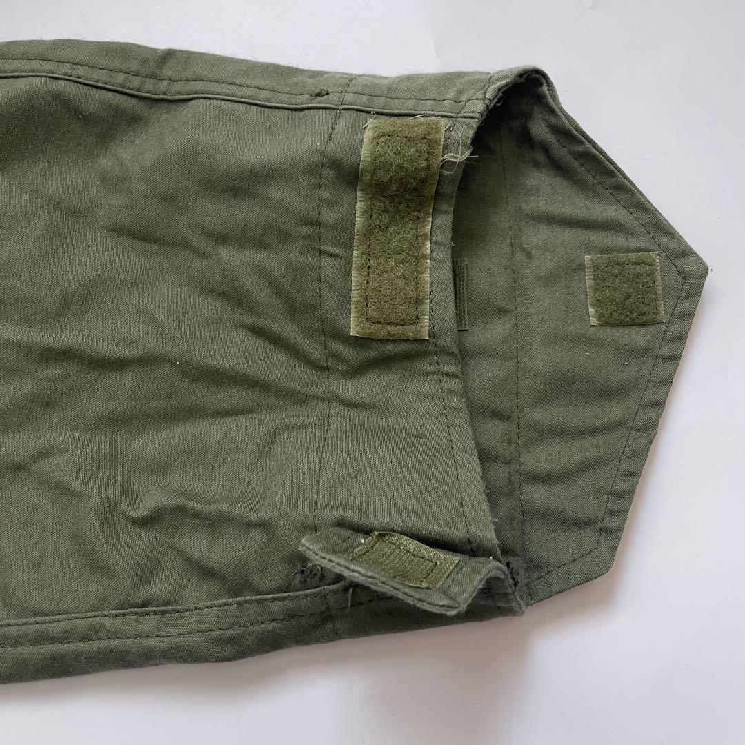 Alpha アルファ M-65 USA製 90s フィールドジャケット