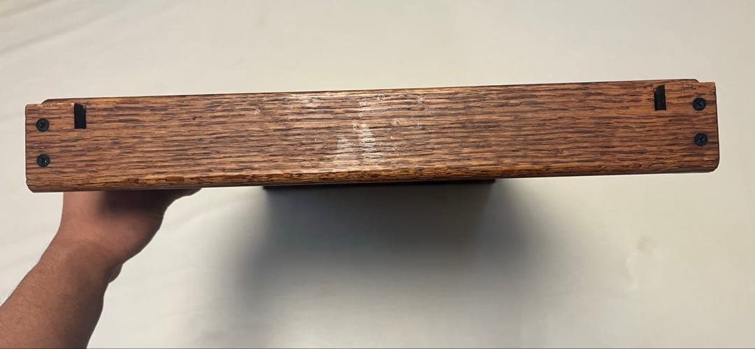 【美品】ブラックデザイン　BLACKDESIGN ハレテーブル