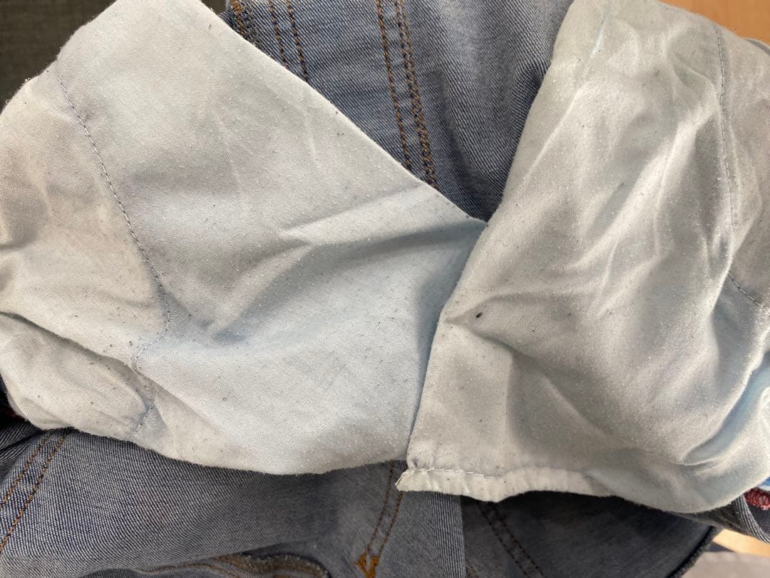 マムジー 抱っこ紐 the night fever XXL