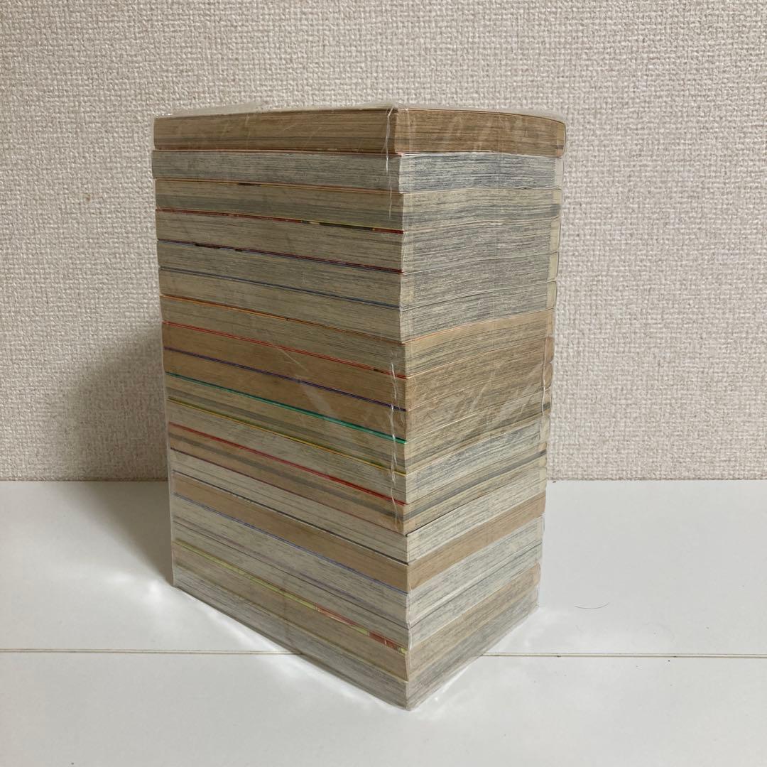 ワンピース 全109巻 関連本セット