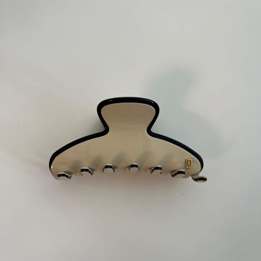 ALEXANDRE DE PARIS＊LISERAI Mクリップ