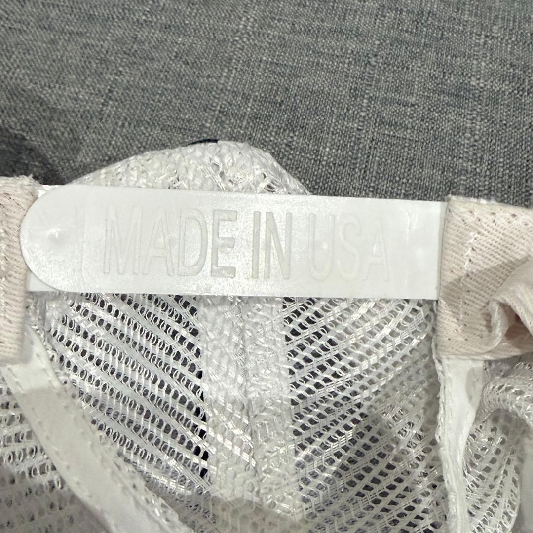 Anti Hero メッシュキャップ USA製　アメリカ製　アンタイ　スケート