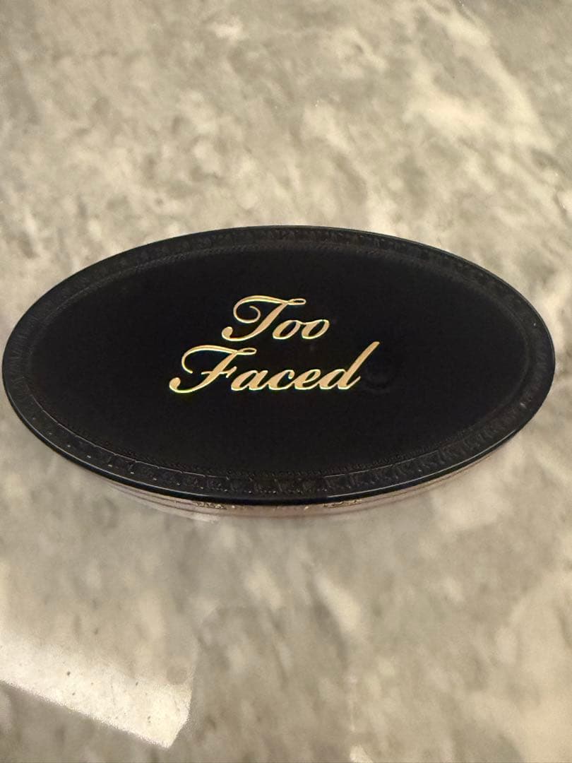 Too Faced トゥーフェイスド3色 ハイライトパウダー