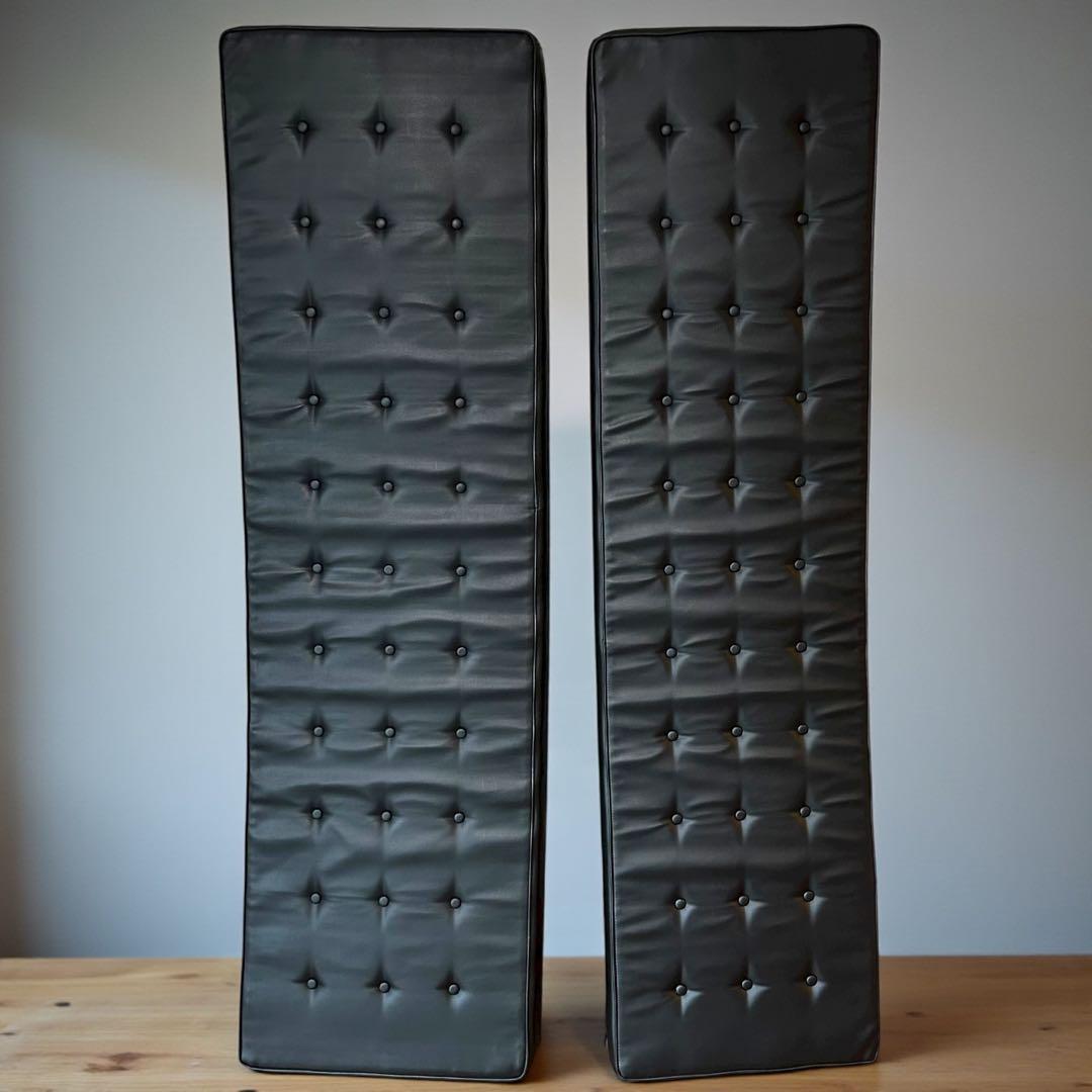 むたさま専用❣️バルセロナチェア ソファ リプロダクト 美観良好✨上質空間用✨