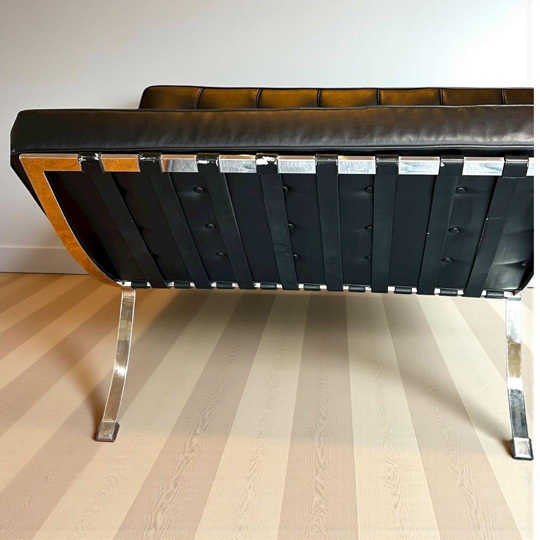 むたさま専用❣️バルセロナチェア ソファ リプロダクト 美観良好✨上質空間用✨