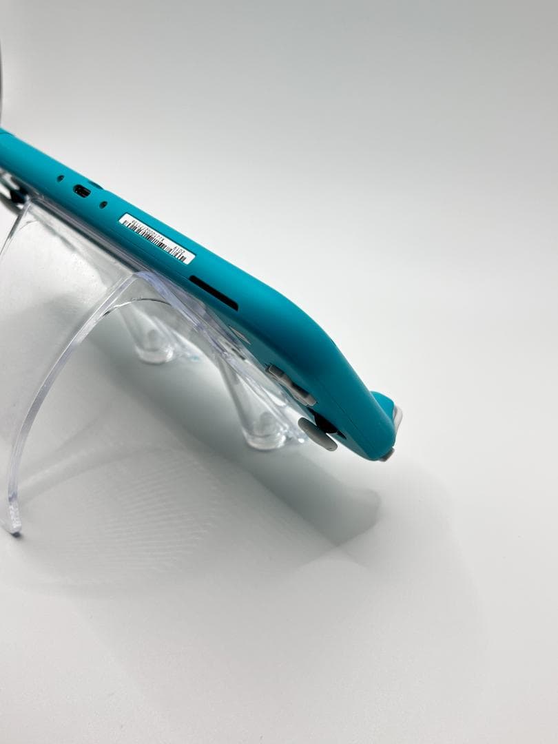 Nintendo Switch Lite 本体 動作確認済 #76