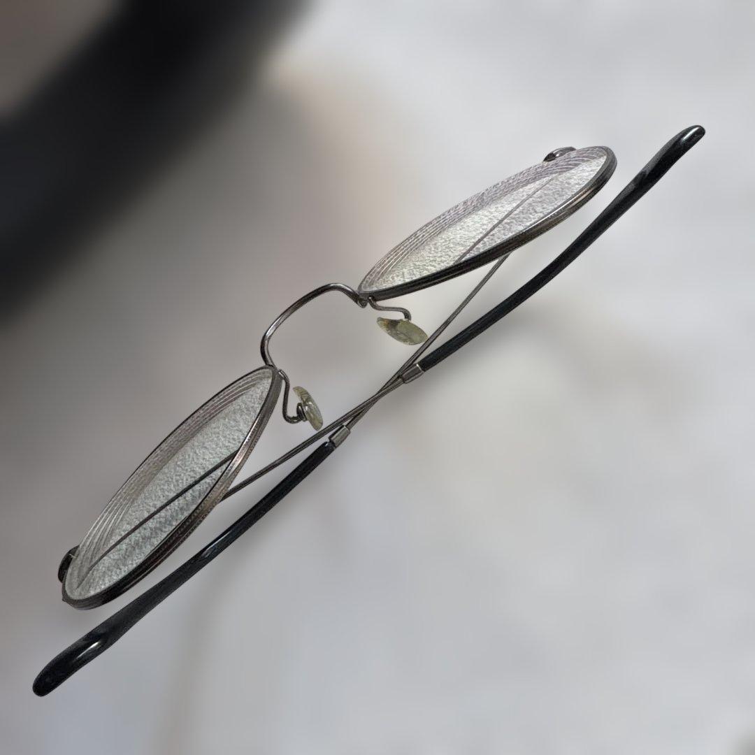 Ray-Ban レイバンメガネ RB3447V 2620 度入り