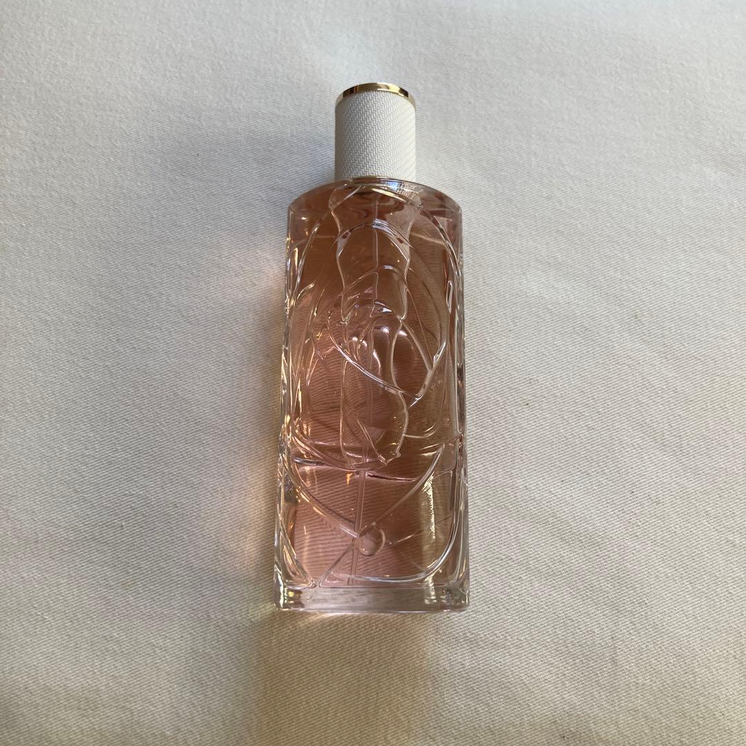 LANCOME ÔVER THE TOP Eau de Toilette