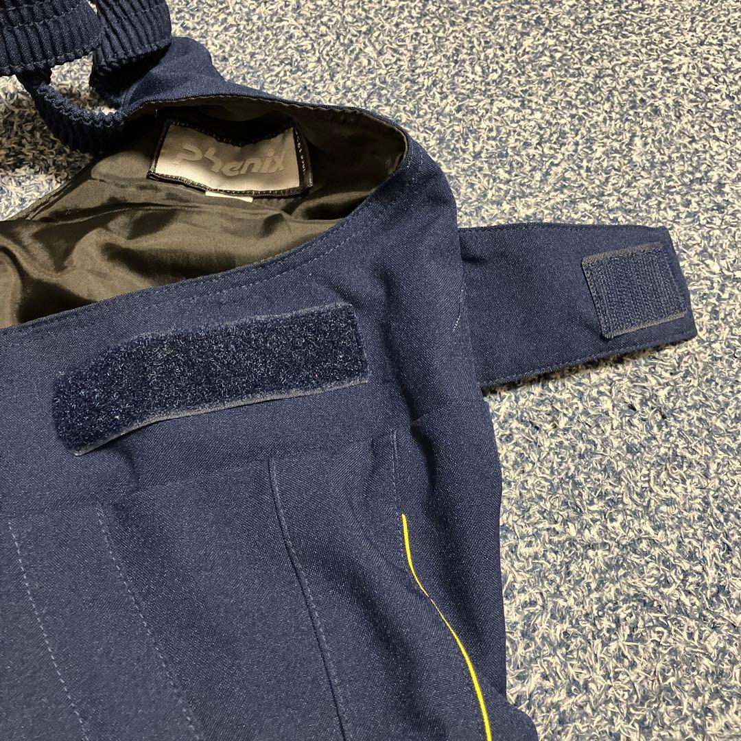 フェニックス　キッズ　スキーウェア　上下　140