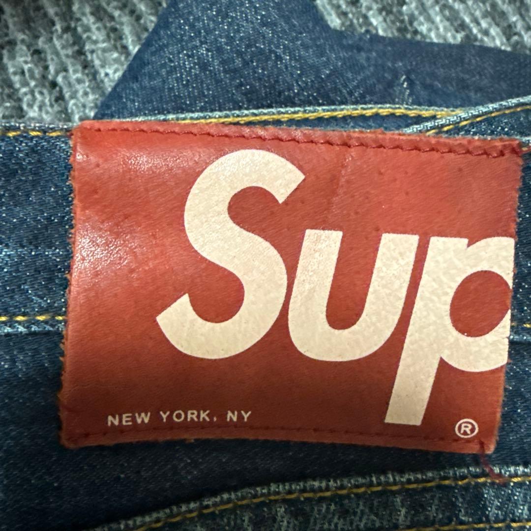 Supreme 34インチ【あーくんさん専用】