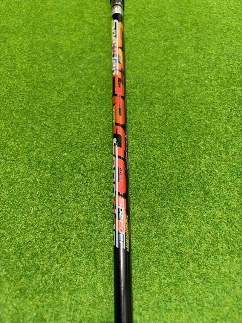 タイトリスト! SPEEDER SLK 5S ドライバー用 スピーダー44in