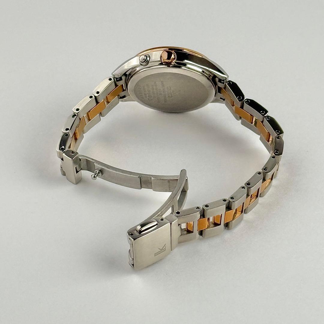 【電波ソーラー】089 セイコー ルキア ラッキーパスポート レディース デイト