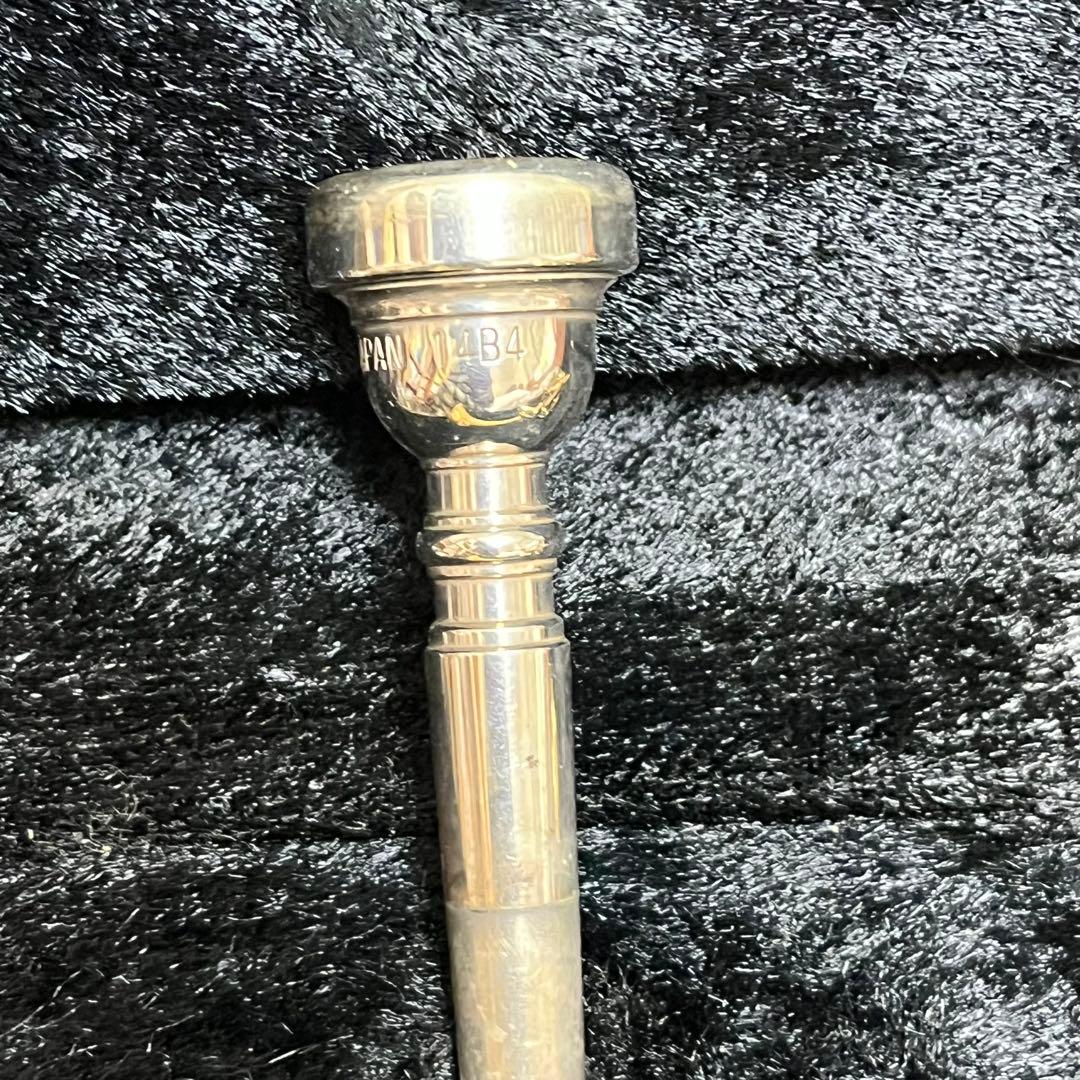 【現状渡し】ヤマハ YTR6310Z トランペット