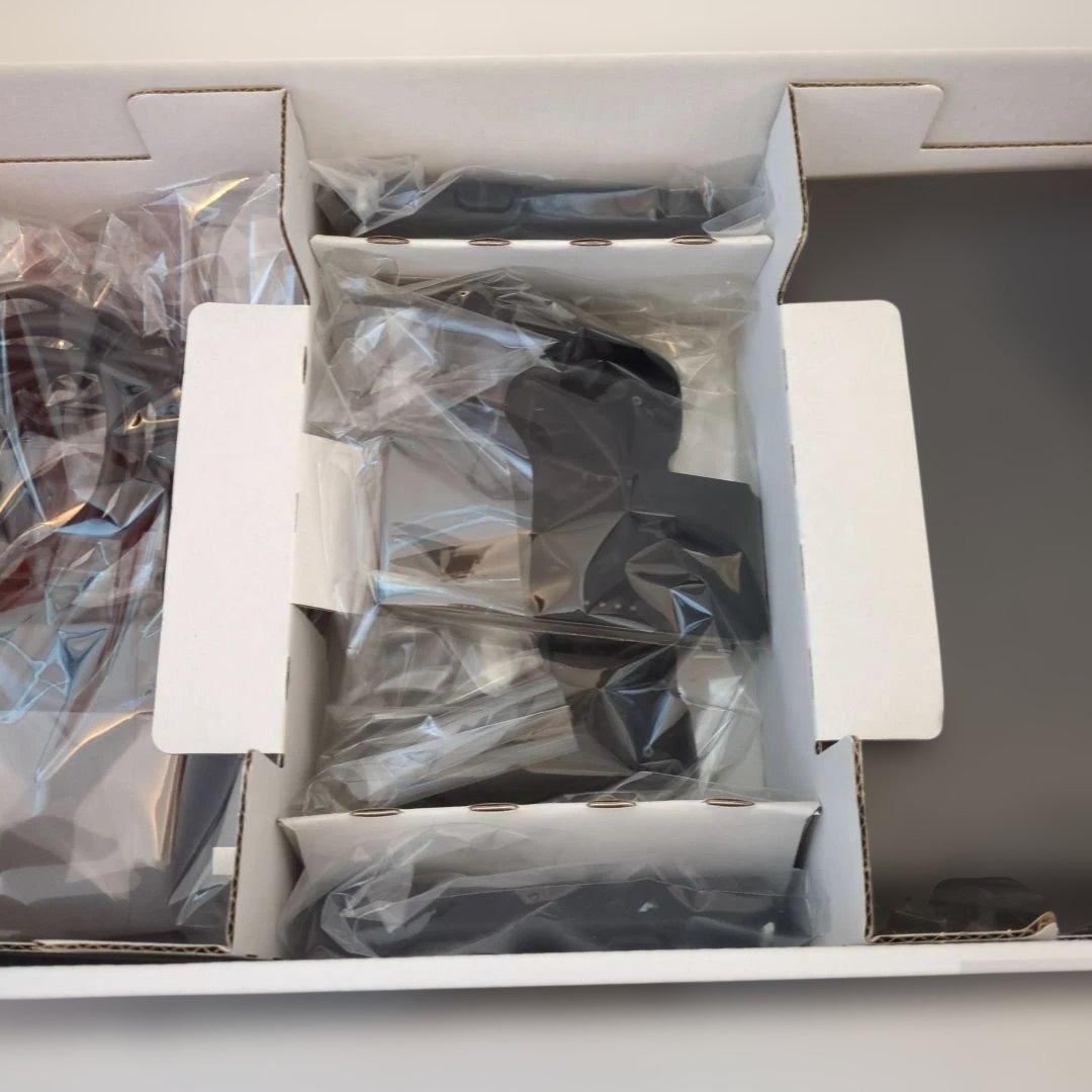 美品☆新品未使用の部品有　Nintendo Switch 本体