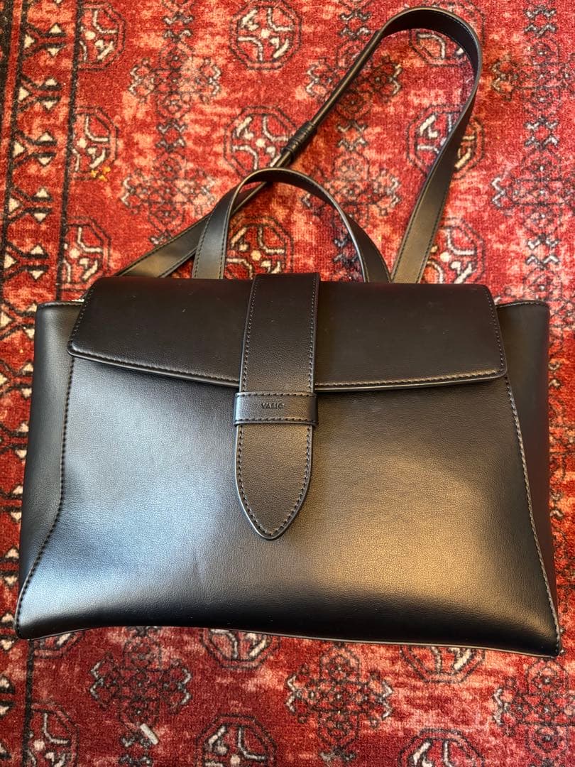 VASIC×ミモレ別注4WAYバッグ