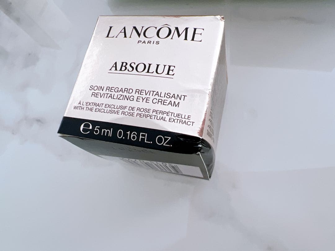 ランコム♡アプソリュ ポーチ セット