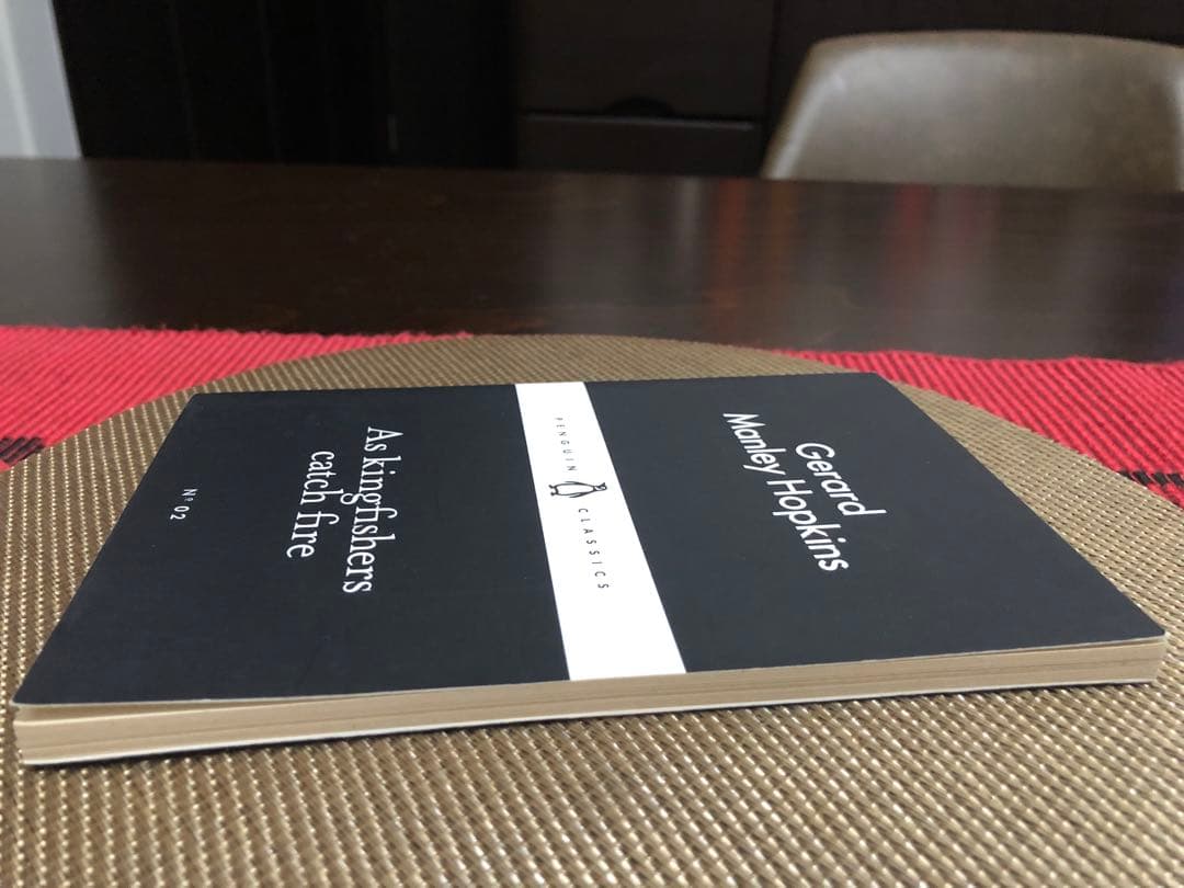 Penguin Little Black Classics 2冊セット