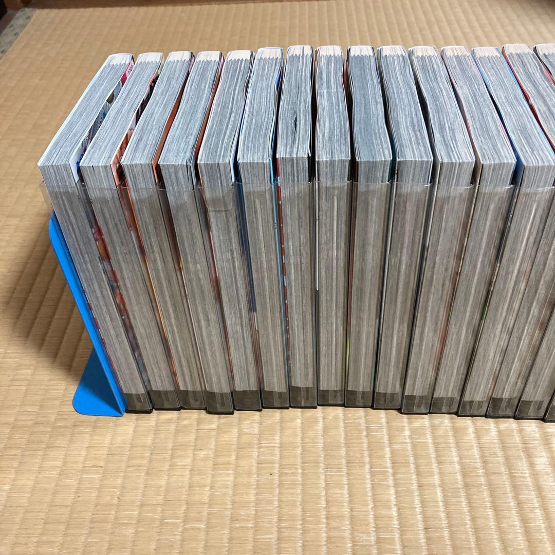 バトルスタディーズ 1〜44巻セット なきぼくろ