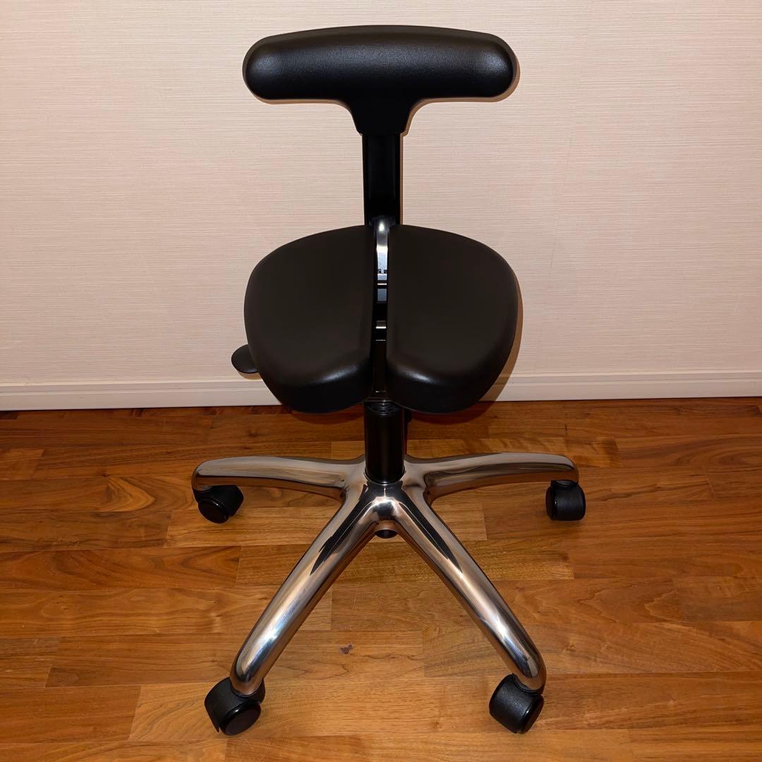 【美品】アーユルチェア・プレミアム01