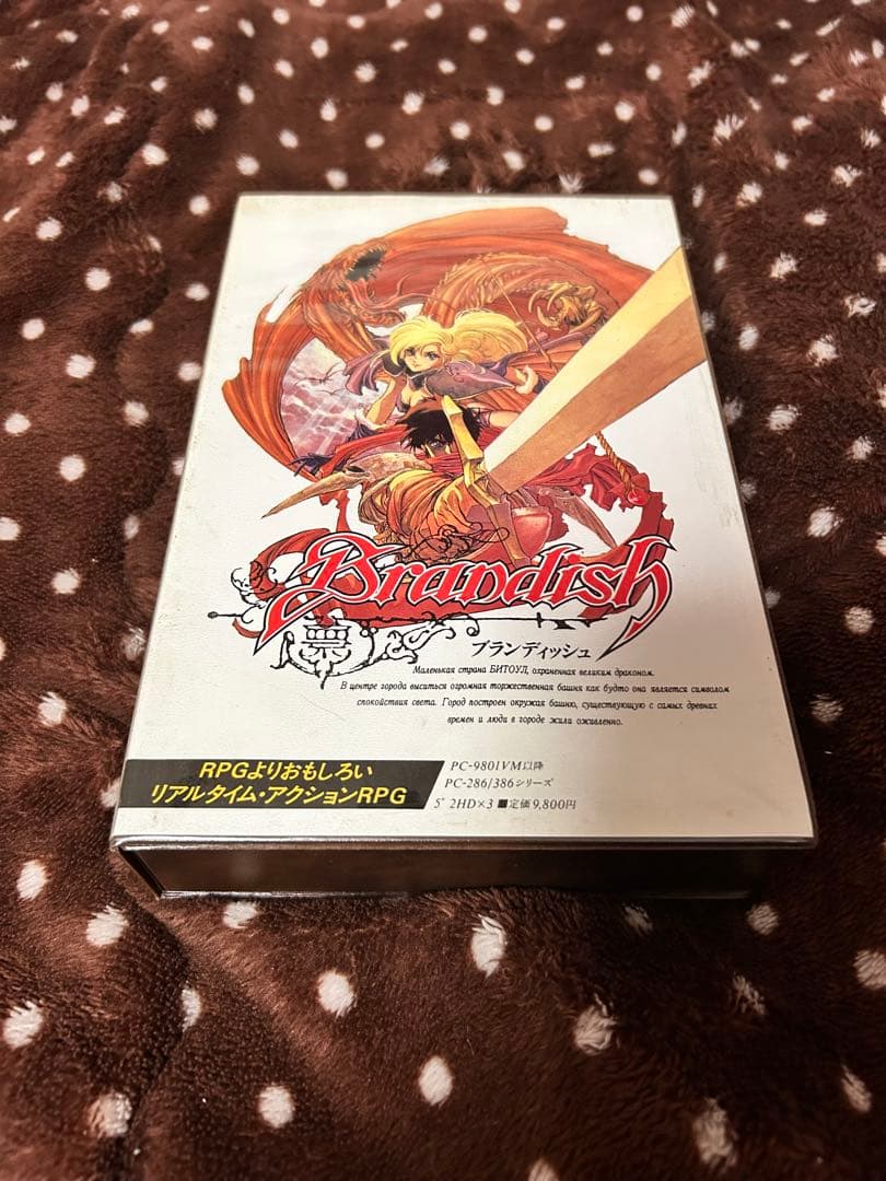 【希少】Panasonic MSX Turbo R FS-A1ST パナソニック