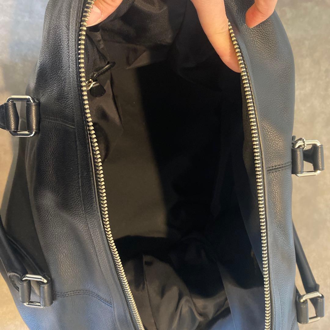 コーチ COACH: 2way ボストンバック