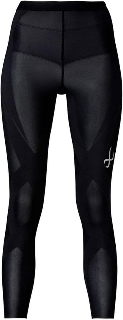 [CW-X]レディース　スポーツタイツ ジェネレーターモデル　2.0 黒　LL