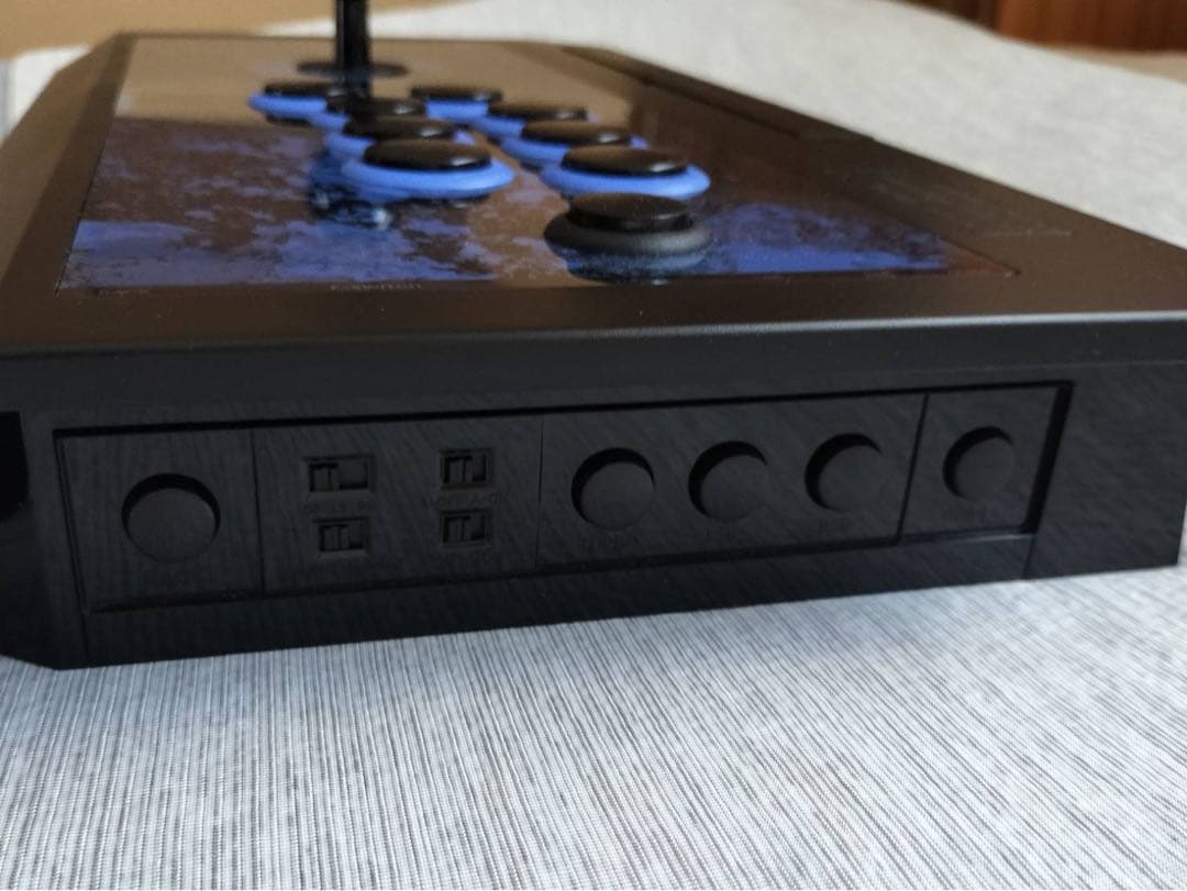 リアルアーケードPro.V HAYABUSA for Windows