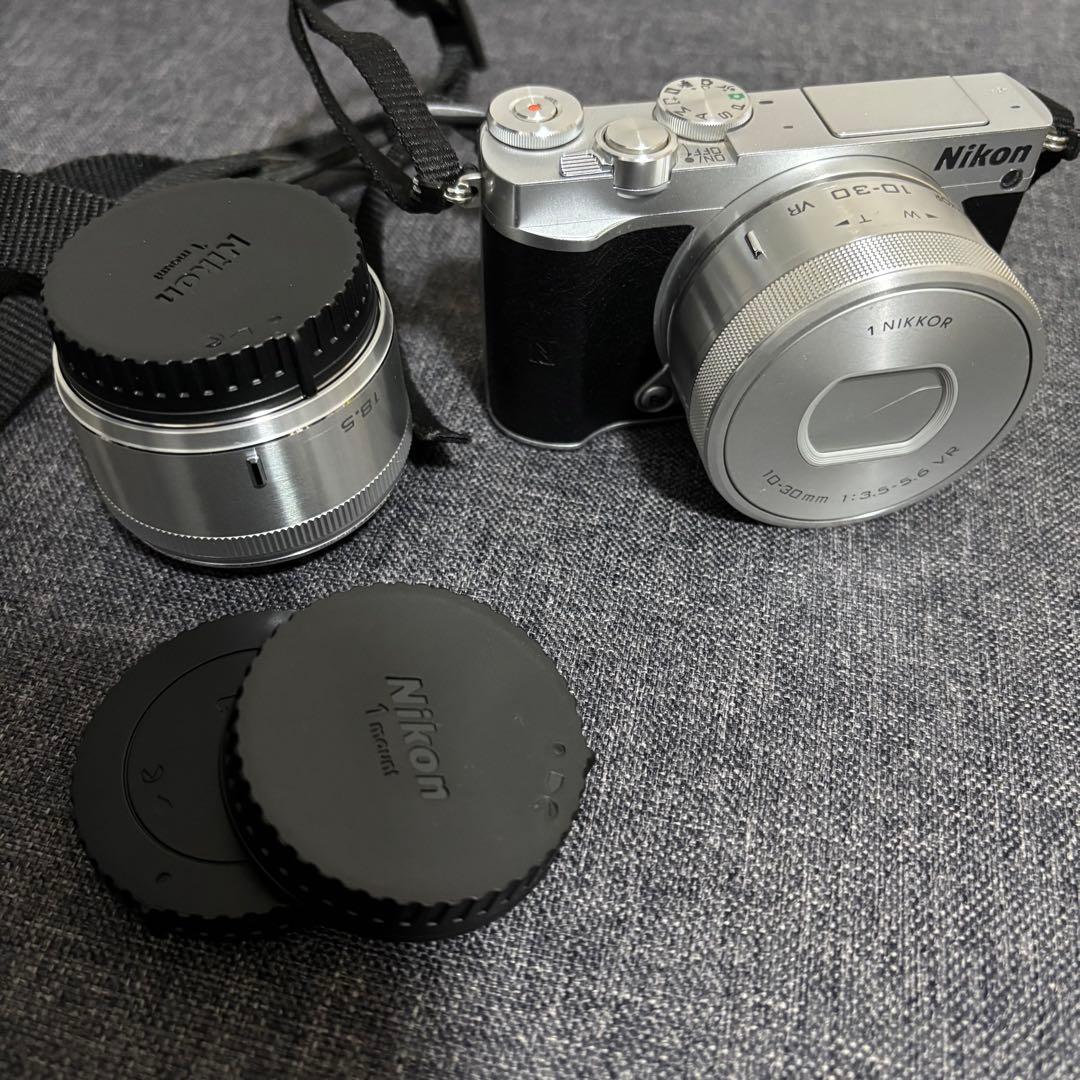 Y*i様 Nikon ミラーレスカメラ 1 NIKKOR 10-30mm
