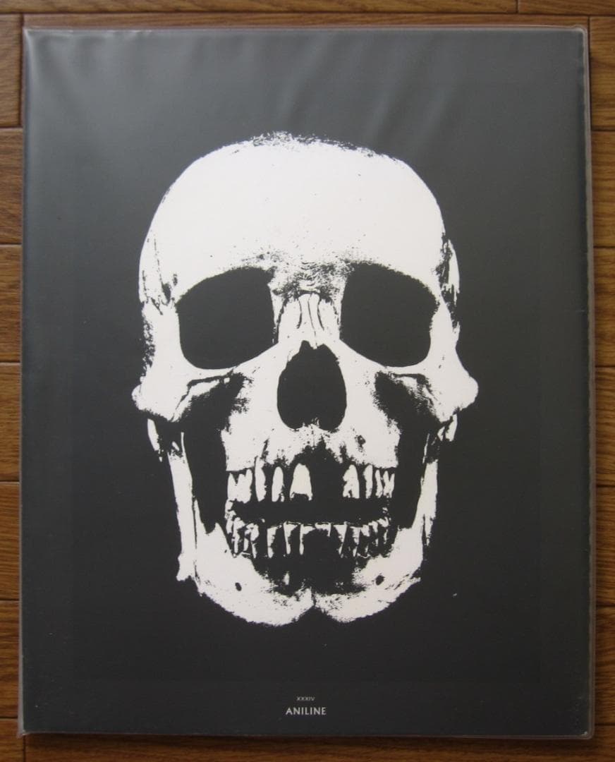 Poisons+Remedies Damien Hirst ダミアン・ハースト