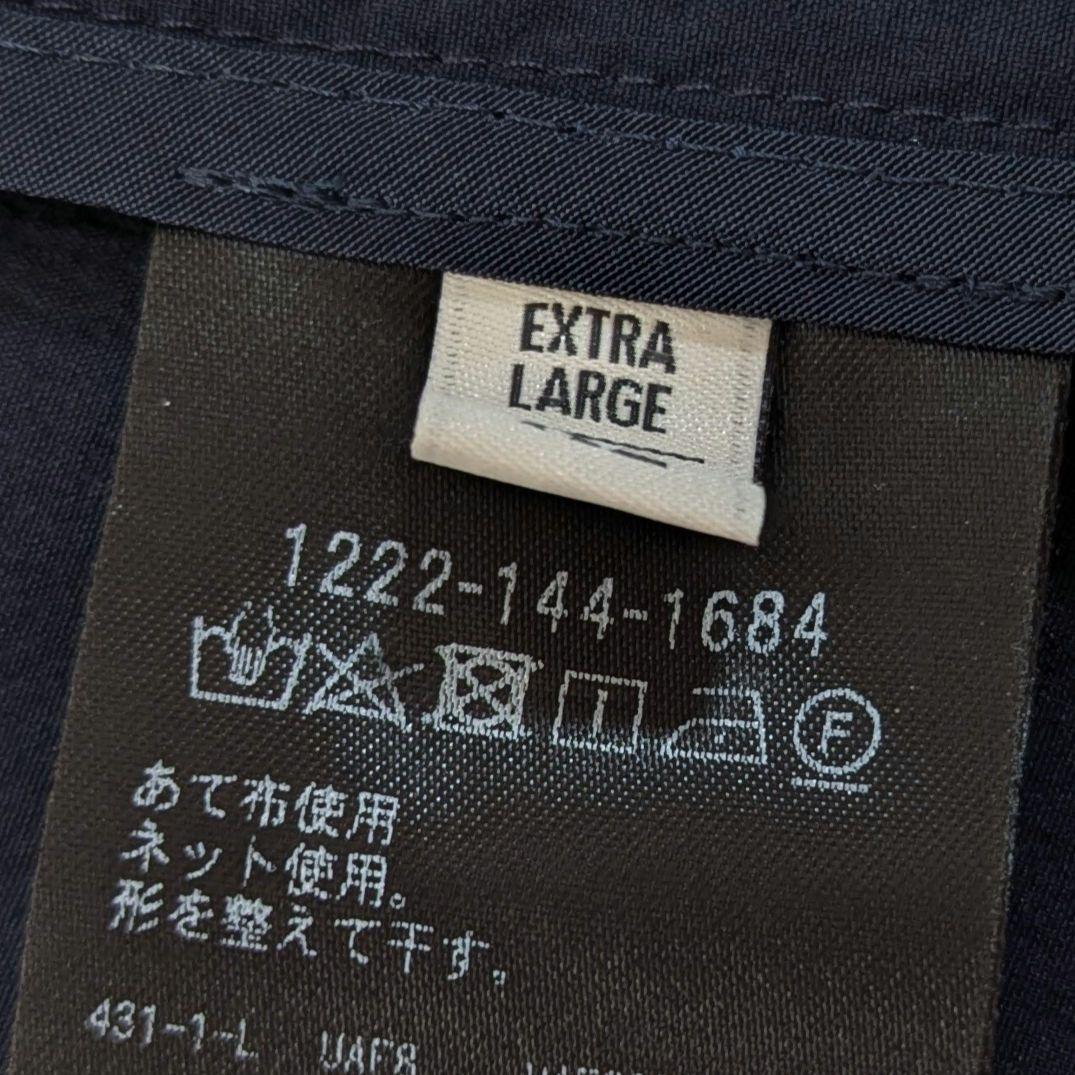 極美品★ユナイテッドアローズ　360リラックス 2B ジャケット　1.7万　XL