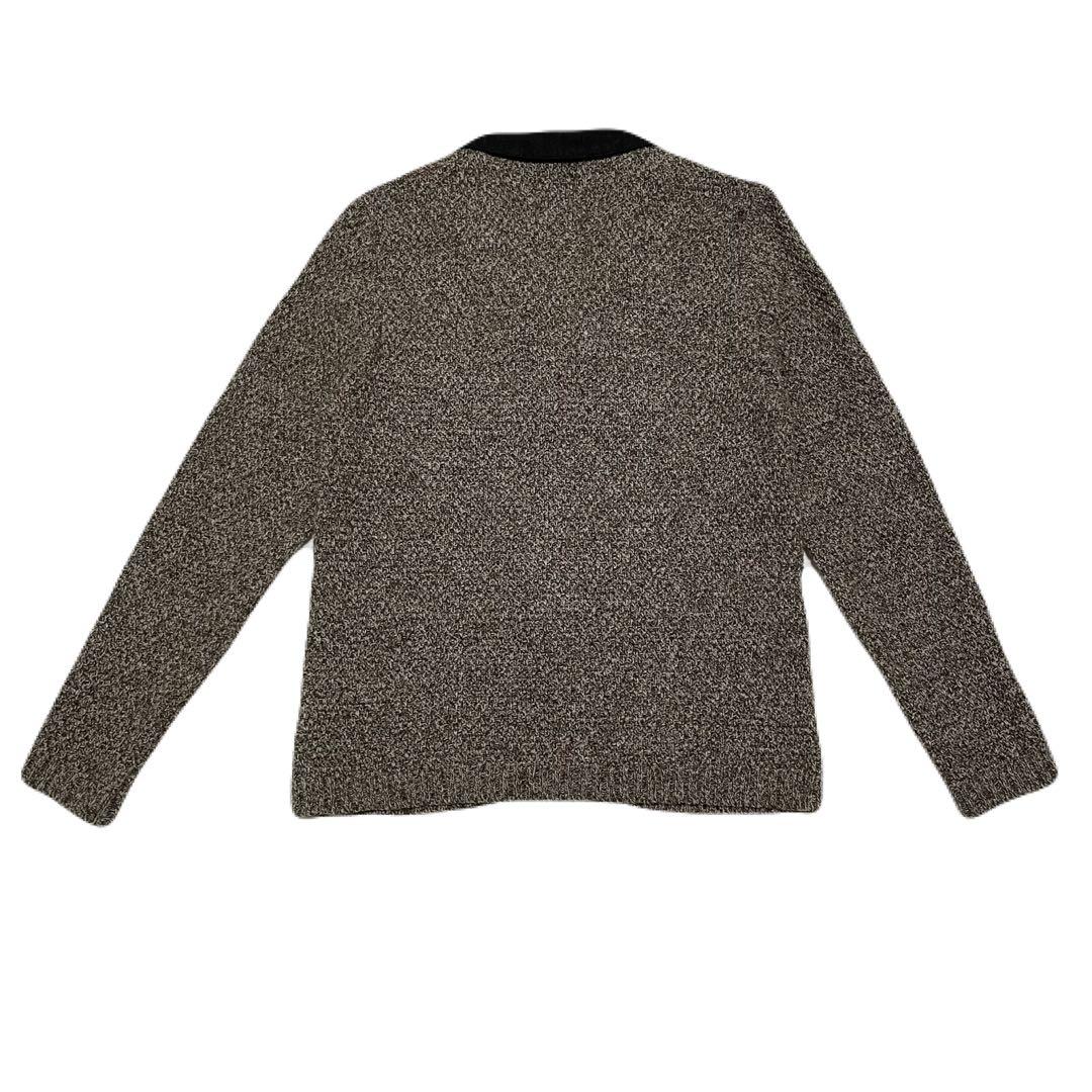 MIHARA YASUHIRO ミハラヤスヒロ　ニットジャケット　カーディガン