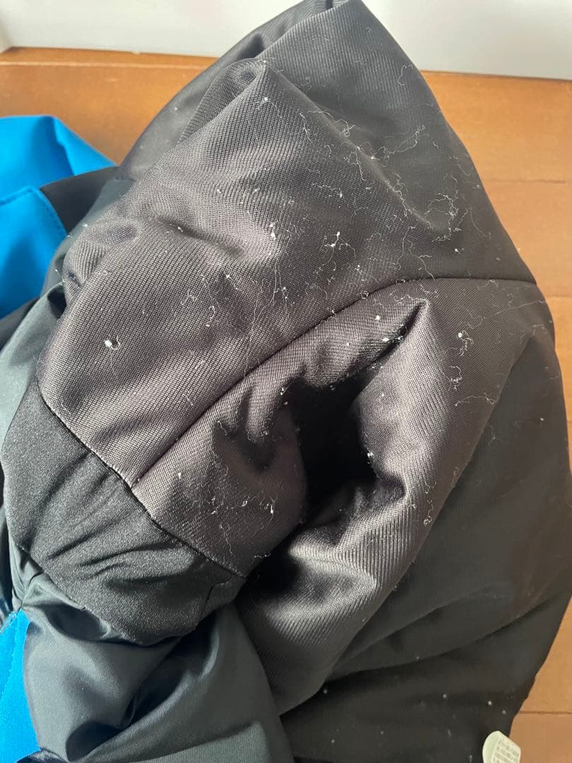 [最終値下げ ]Goldwin スキーウェア　上下セット