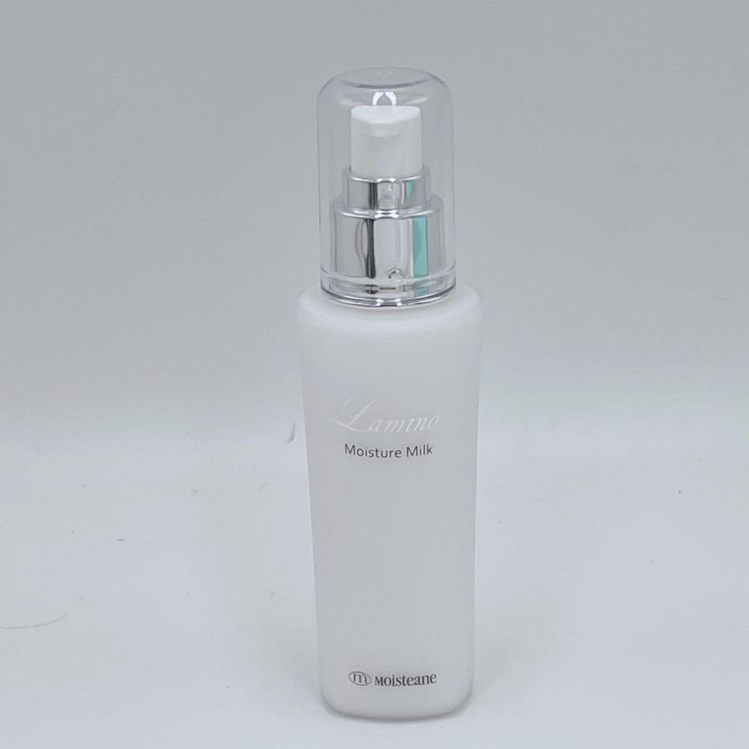 【新品未使用】モイスティーヌ　Moisteane ラミノミルク　ヴィルティオ