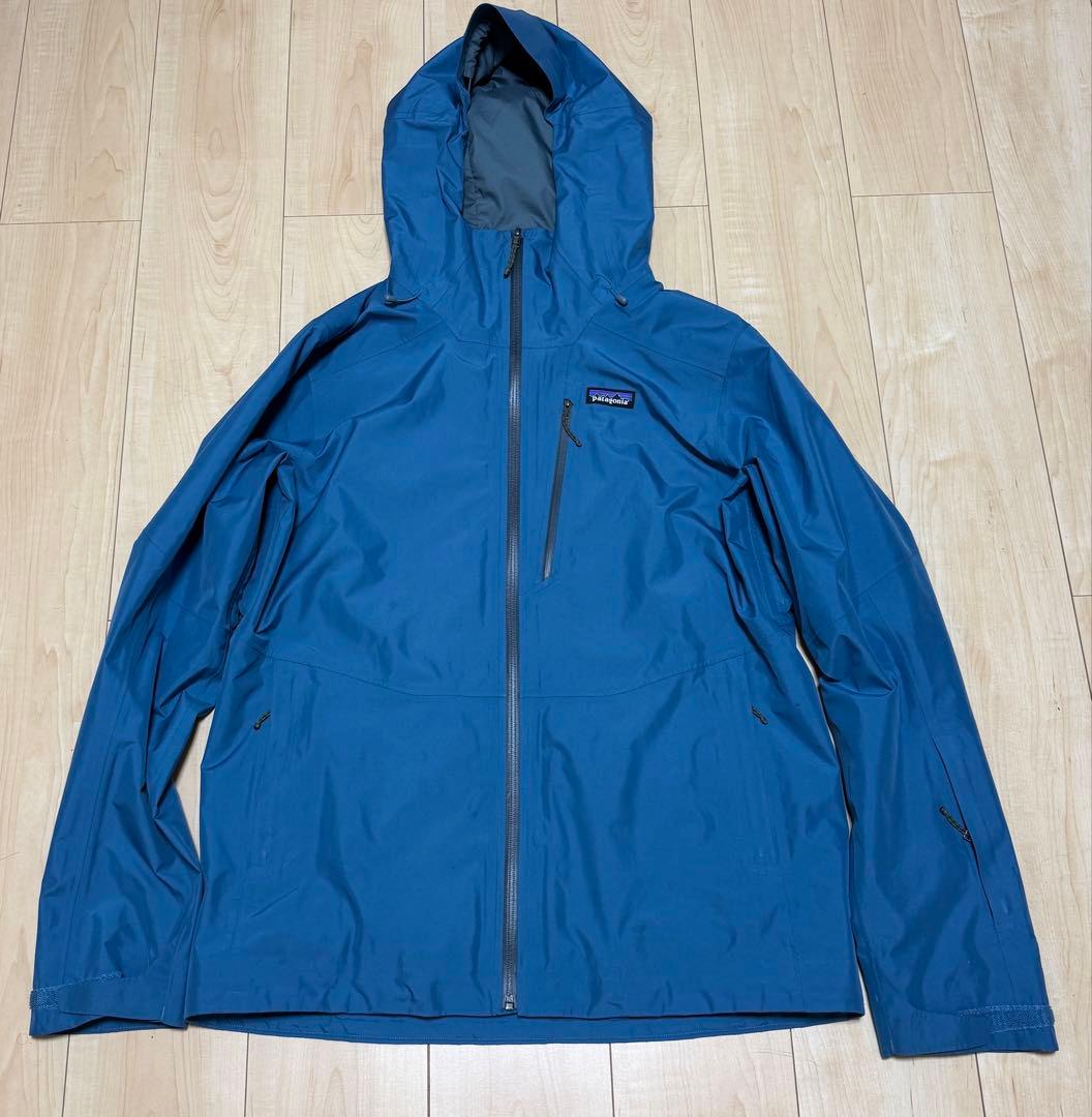 patagonia パウダー・タウン・ジャケット