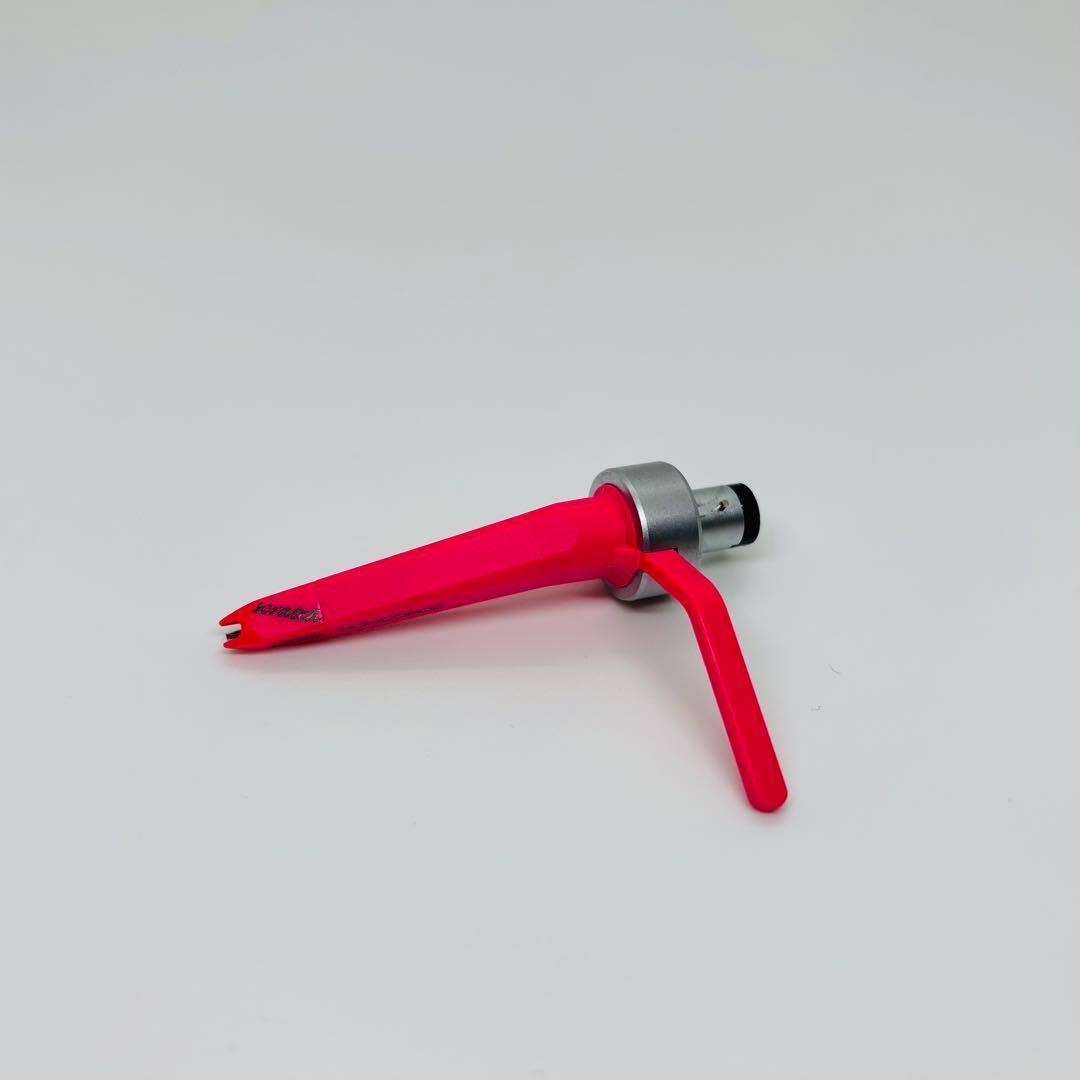 ortofon concorde オルトフォン スクラッチカートリッジ No2