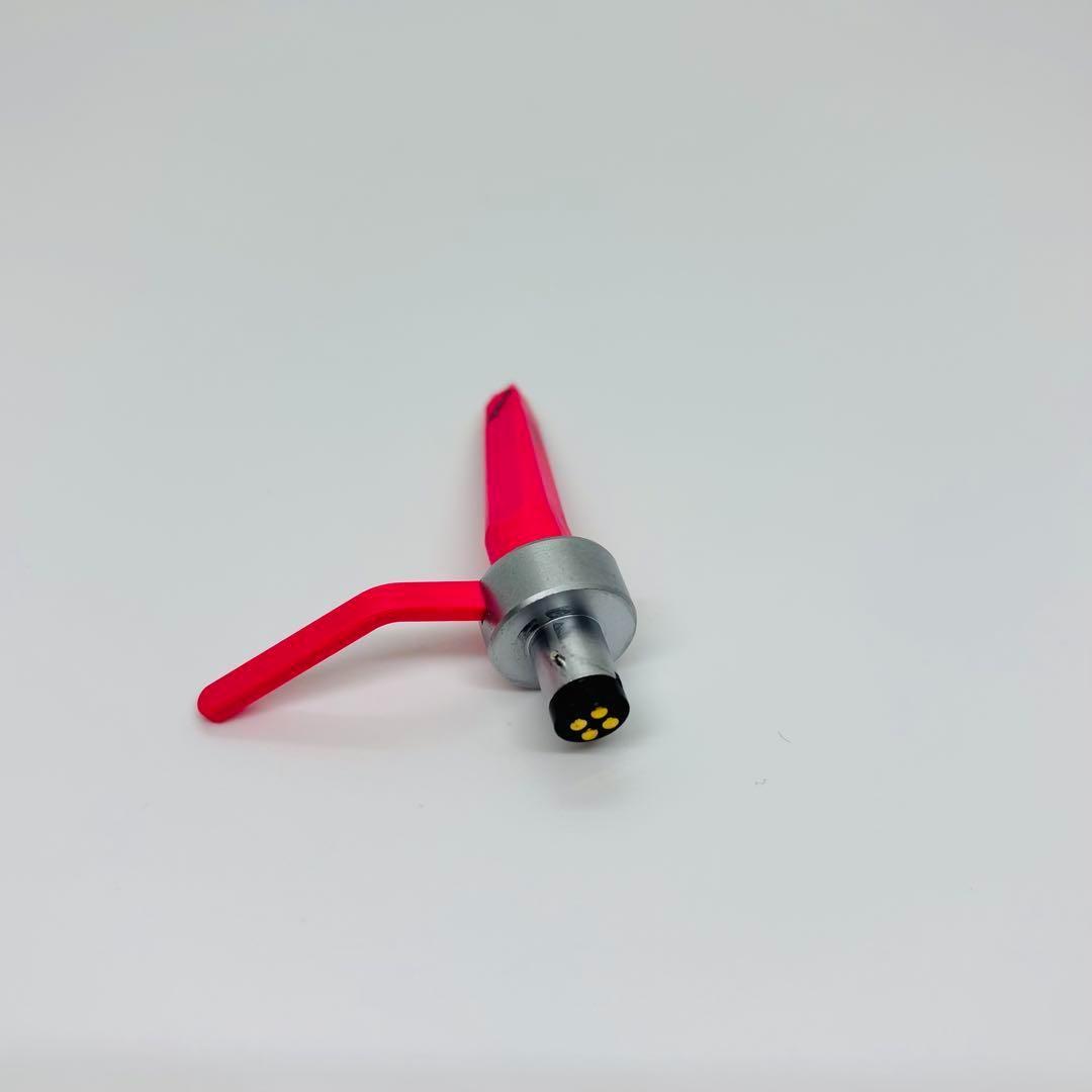 ortofon concorde オルトフォン スクラッチカートリッジ No2