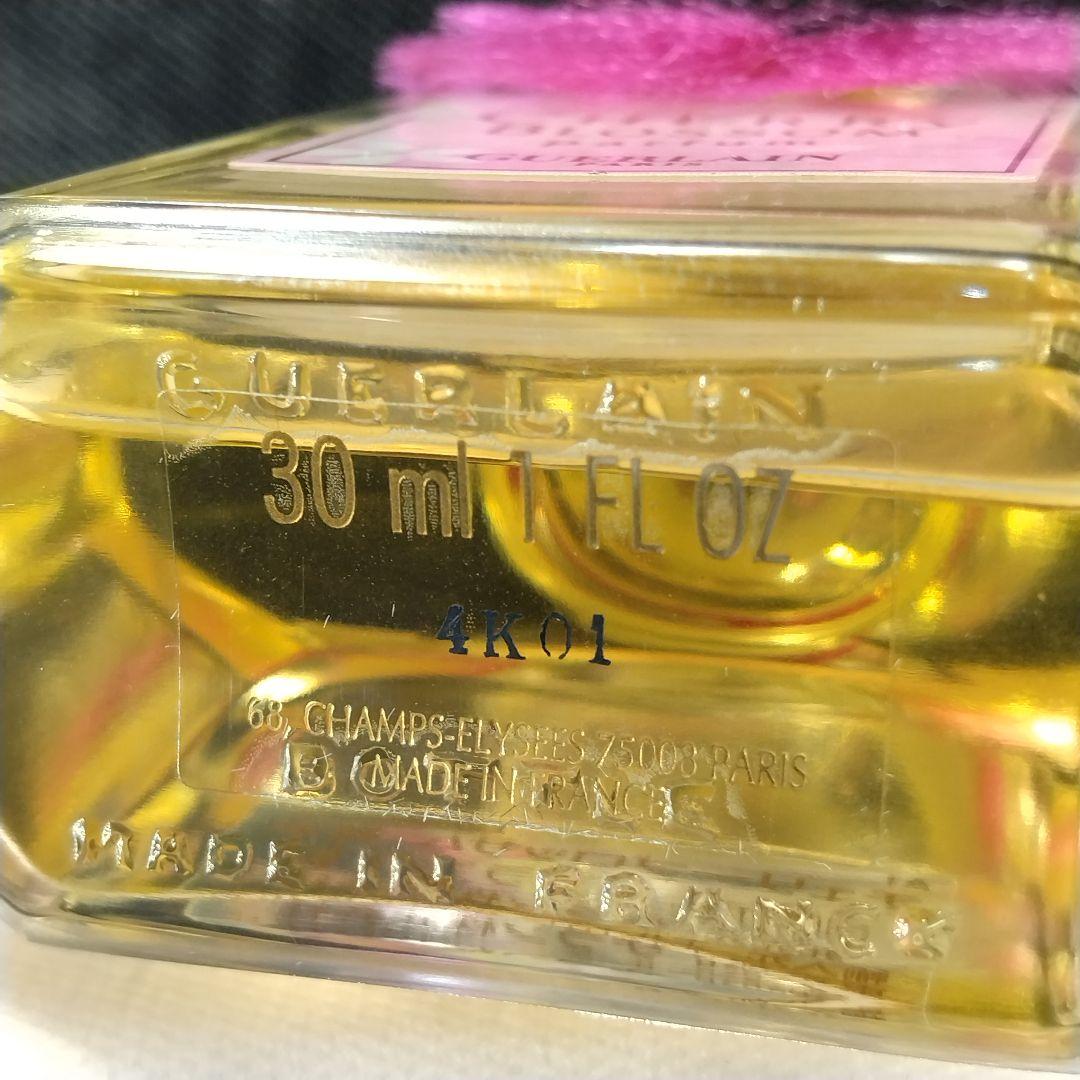 ☆極上☆希少・廃盤 未開栓 ゲラン チェリーブロッサム パルファム 30ml