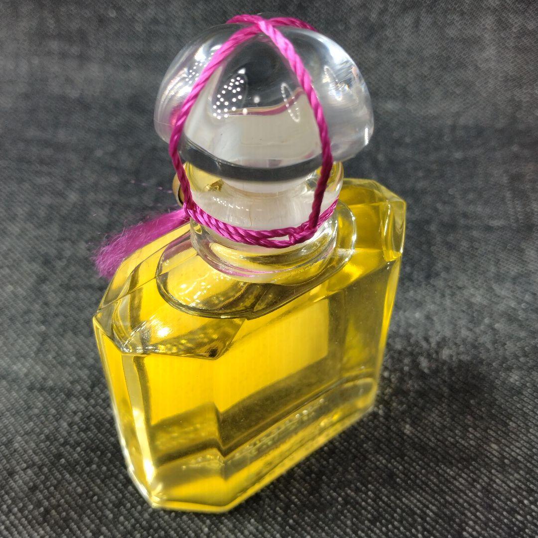 ☆極上☆希少・廃盤 未開栓 ゲラン チェリーブロッサム パルファム 30ml