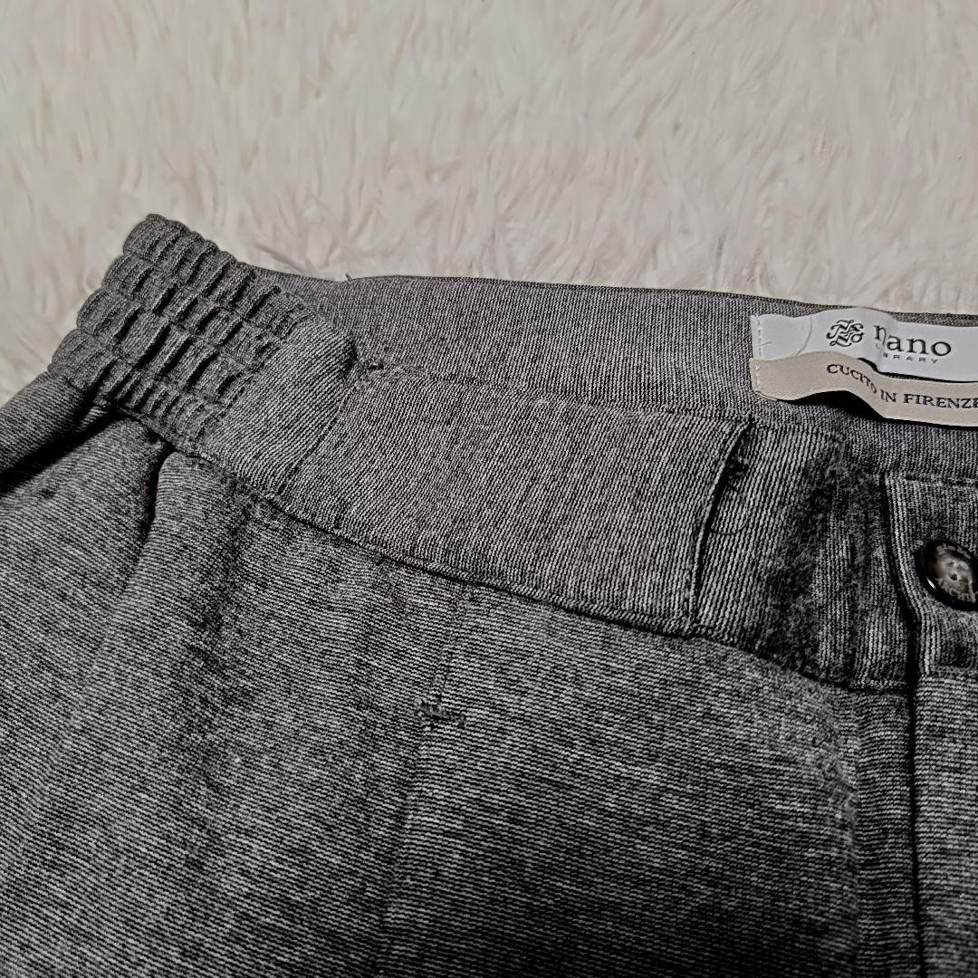 giab's ARCHIVIO MASACCIO ナノユニバース　グレー　48