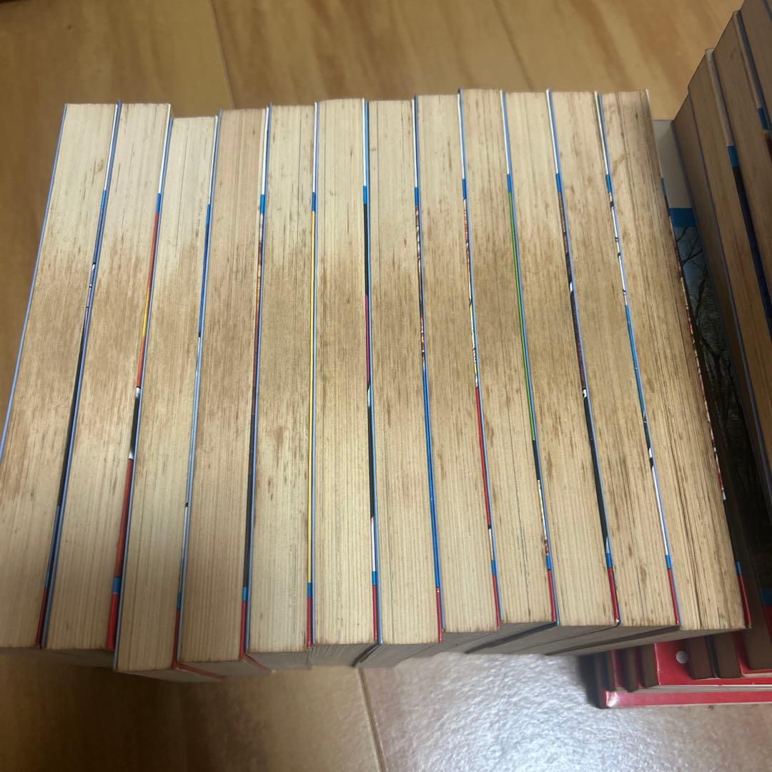 ブラックジャック1巻から24巻